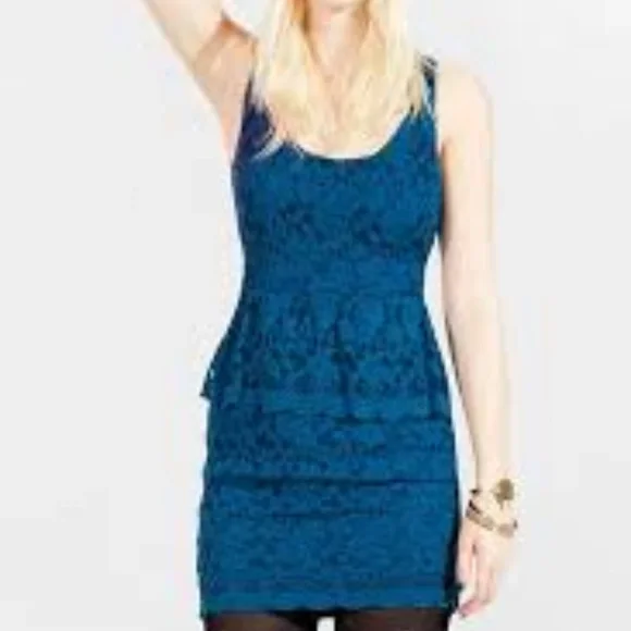 Urban Outfitters | Dresses | Urban Outfitters Lace Peplum Dress | Poshmark Urban Outfitters | Dresses | Urban Outfitters Lace Peplum Dress | Poshmark